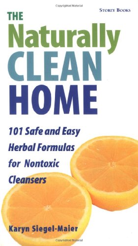 The Naturally Clean Home