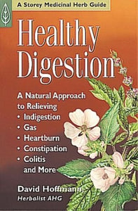 Healthy Digestion 