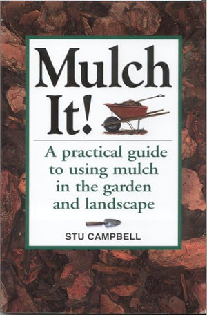 Mulch it