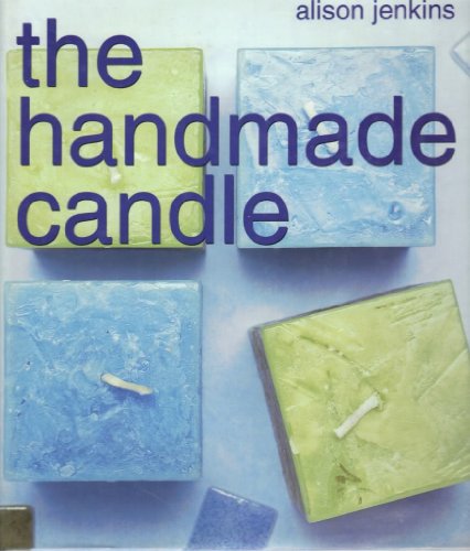 The Handmade Candle