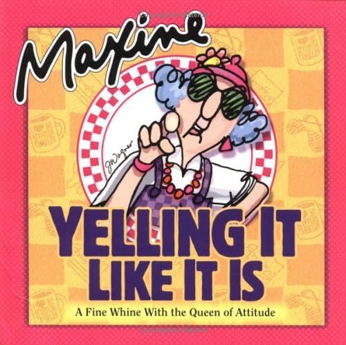 Maxine