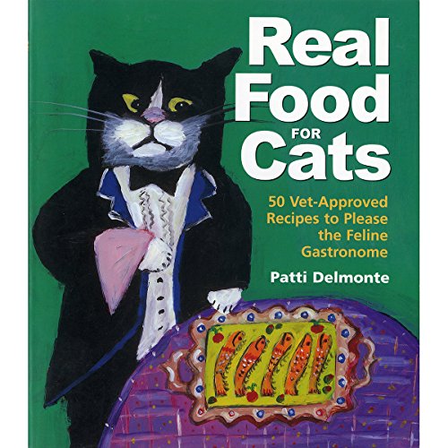 Real Food for Cats