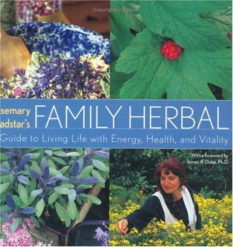 Family Herbal