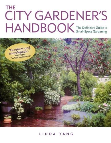 City Gardener's Handbook
