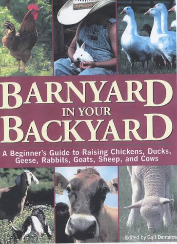 Barnyard in Your Backyard