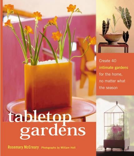 Tabletop Gardens H/B