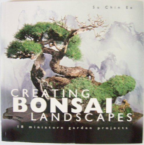 Creating Bonsai Landscapes