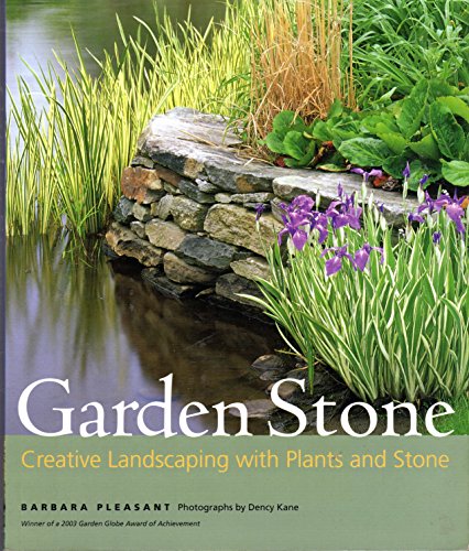 Garden Stone