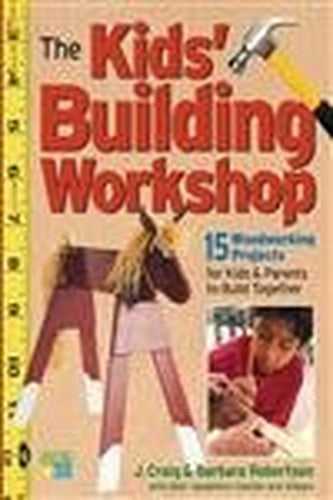 The Kids' Building Workshop
