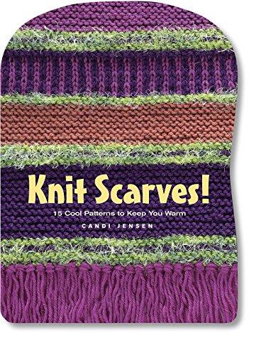 Knit Scarves!