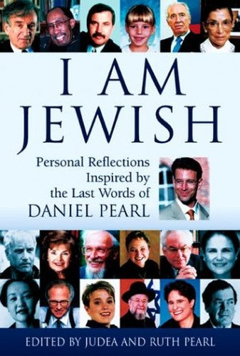 I am Jewish