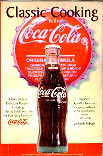 Classic Cooking with Coca Cola