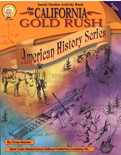 The California Gold Rush