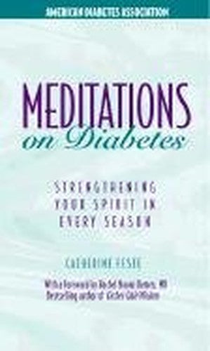 Meditations on Diabetes