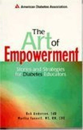 The Art of Empowerment