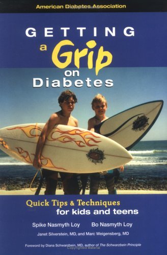 Getting a Grip on Diabetes