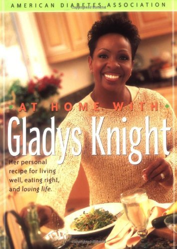 Gladys Knight's Daily Diabetic Menus