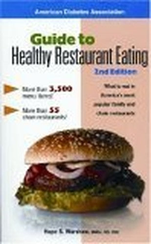 The Guide to Healthy Restaurant Eating