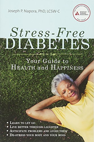 Stress-Free Diabetes