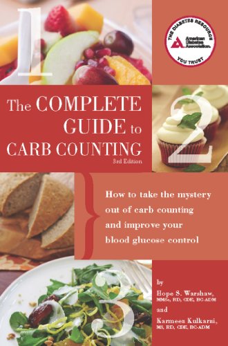Complete Guide to Carb Counting
