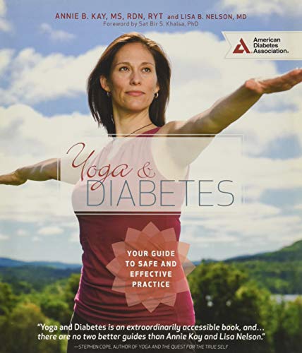 Yoga and Diabetes