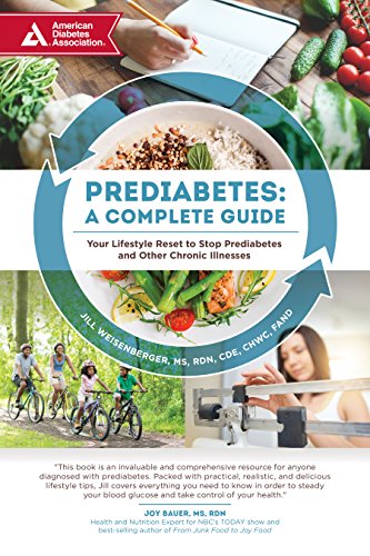 Prediabetes: A Complete Guide