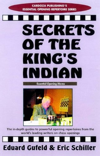 Secrets of the King's Indian
