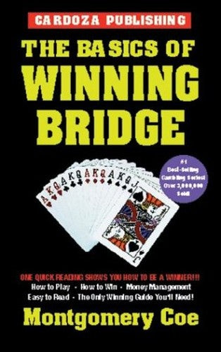 Basics of Winning Bridge