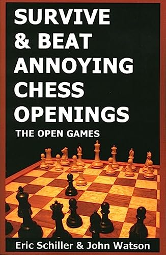 Survive and Beat Annoying Chess Openings