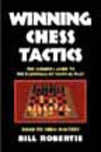 Winning Chess Tactics