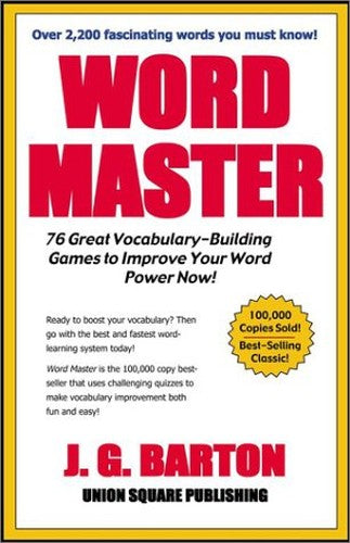 Word Master