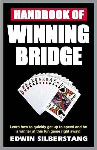 Handbook of Winning Bridge