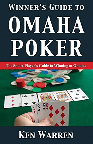 Winner's Guide to Omaha Poker