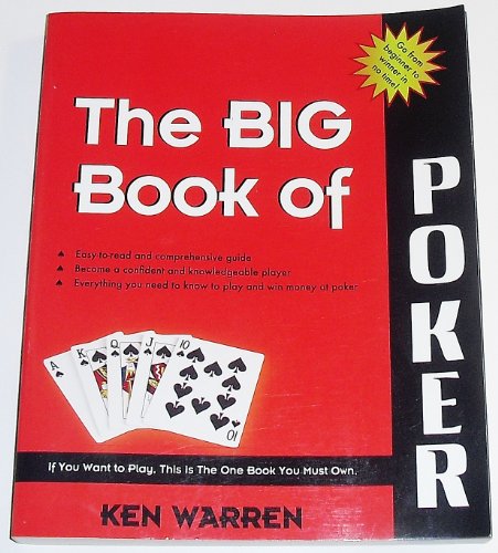Big Book of Poker