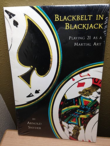 Blackbelt in Blackjack