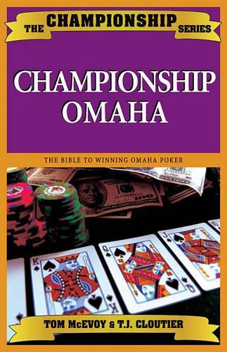 Championship Omaha