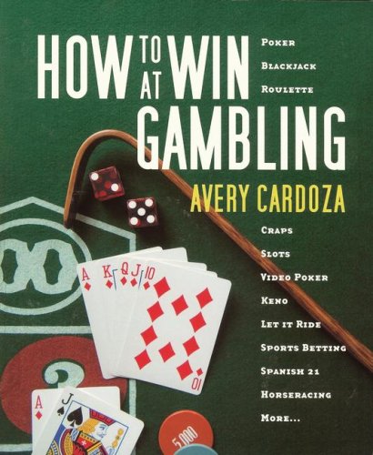How to Win at Gambling