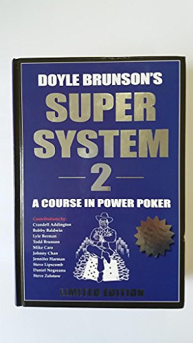 Super System 2