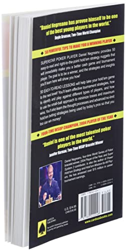 More Hold'em Wisdom for All Players