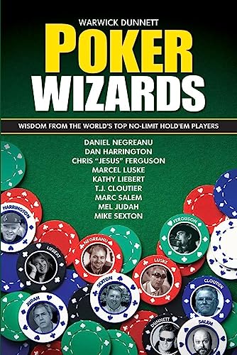 Poker Wizards