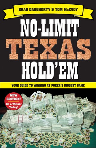No-Limit Texas Hold'em