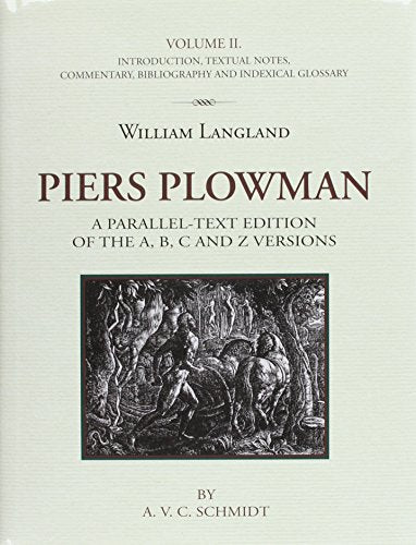 Piers Plowman