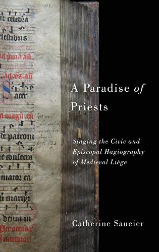 A Paradise of Priests