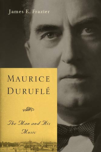Maurice Durufle