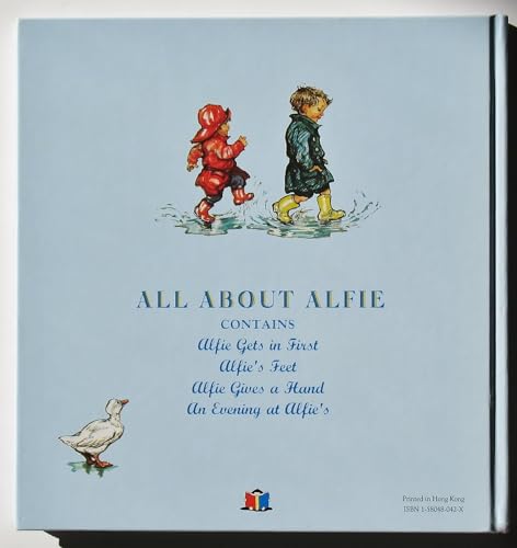 All About Alfie