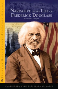 Narrative of the Life of Frederick Douglass 