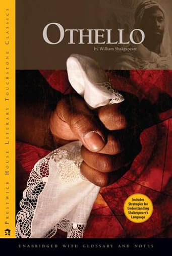 Othello - Literary Touchstone
