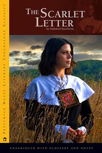 The Scarlet Letter 