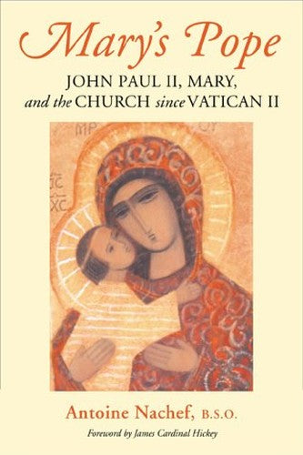 Mary's Pope
