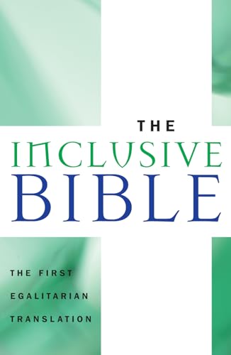 The Inclusive Bible